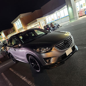 CX-5 KEEFW