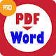 Download PDF to Word Pro For PC Windows and Mac 1