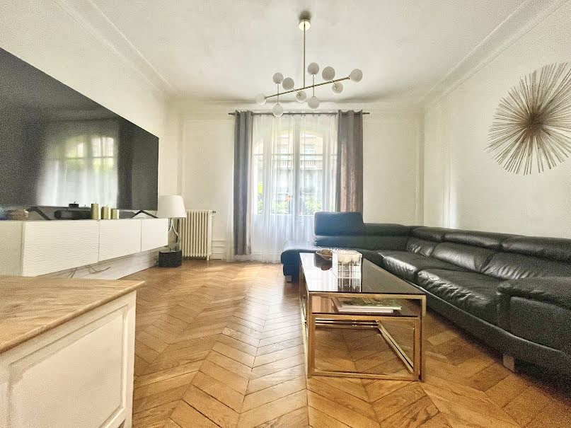 Vente appartement 4 pièces 89.57 m² à Paris 17ème (75017), 799 000 €