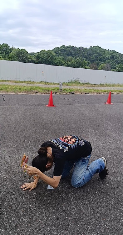 ゆう☆86さんが投稿したオフ会に関するカスタム事例の投稿画像6枚目