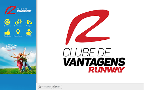 Clube de Vantagens Runway(圖4)-速報App