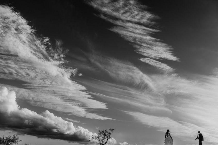 Hochzeitsfotograf León Corona (leoncorona). Foto vom 9. Januar