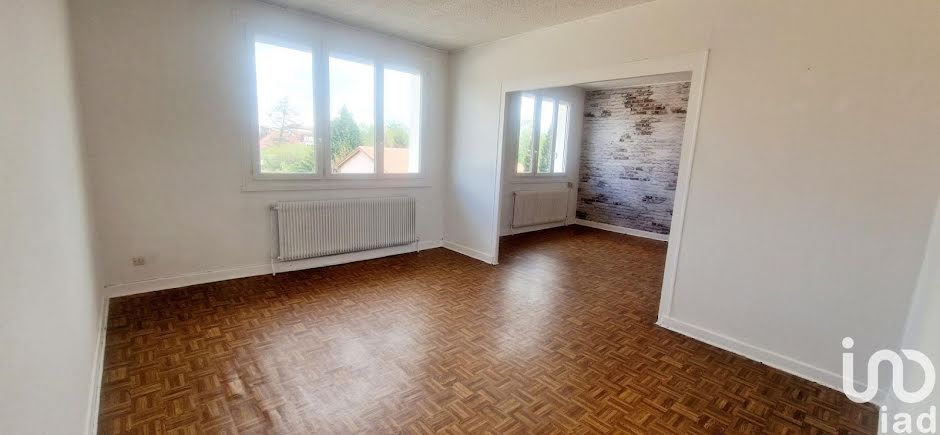 Vente maison 3 pièces 84 m² à Veauche (42340), 219 000 €