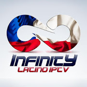 INFINITY LATINO IPTV  Icon