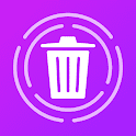 Icon Recycle Bin: Restore Deleted