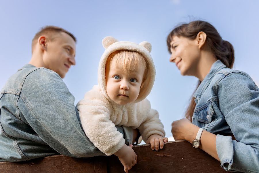 Jurufoto perkahwinan Evgeniya Simonenko (jenyasimonenko). Foto pada 16 Oktober 2023