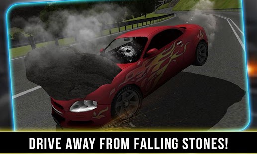download Longsor Crash Mobil Hill Naiki free