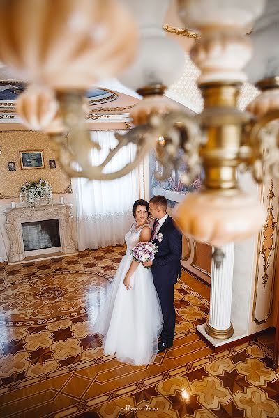 शादी का फोटोग्राफर Mariya An (mary-an)। जनवरी 20 2018 का फोटो