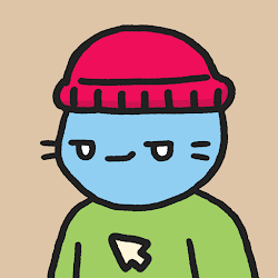 Cool Cat #7976