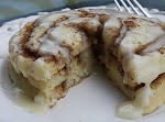 Cinnamon Roll Pancakes was pinched from <a href="https://www.facebook.com/photo.php?fbid=3996084358748" target="_blank">www.facebook.com.</a>