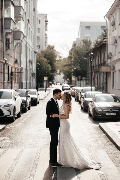 Photographe de mariage Yuriy Emelyanov (kedr). Photo du 29 juin 2021