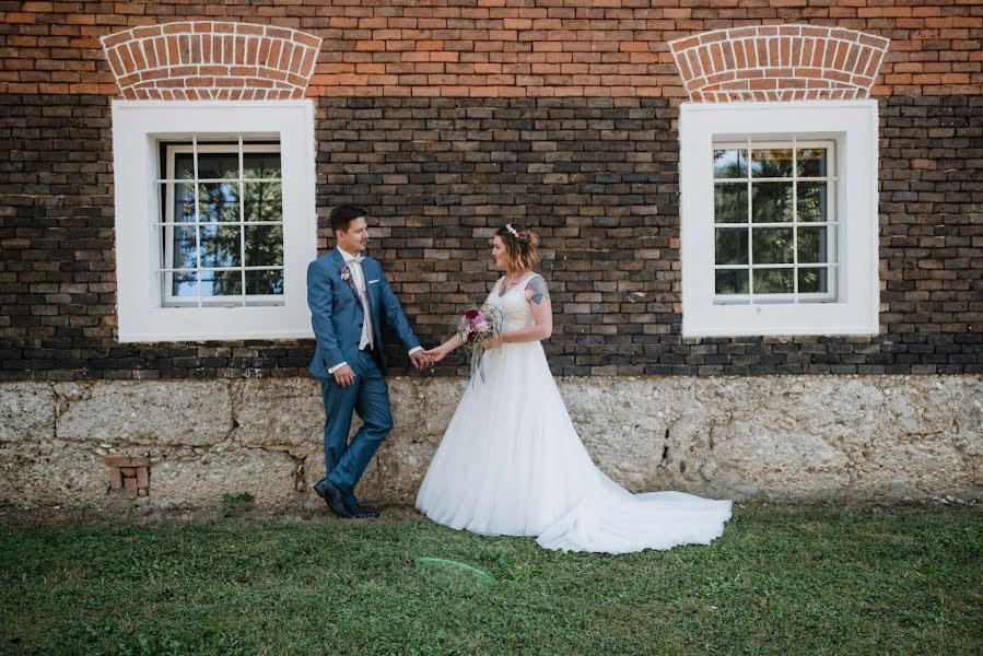 Fotógrafo de casamento Christoph Weiermair (cweiermair). Foto de 11 de maio 2019