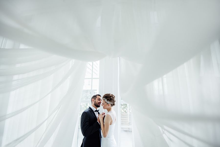 Fotógrafo de bodas Yuriy Vasilevskiy (levski). Foto del 14 de agosto 2017