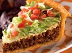 TACO PIE ******************** was pinched from <a href="http://bsrecipe.blogspot.com/2012/06/real-taco-pie.html" target="_blank">bsrecipe.blogspot.com.</a>