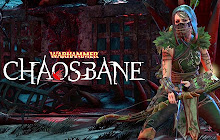 WARHAMMER CHAOSBANE Wallpapers HD Theme small promo image