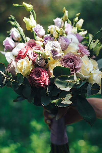 Fotografo di matrimoni Yaroslav Shinderuk (shynderukfree). Foto del 4 settembre 2019