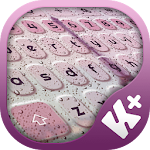 Paris Rain Keyboard Apk