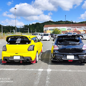 スイフトスポーツ ZC33S