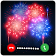 Color Flash Call Launcher icon