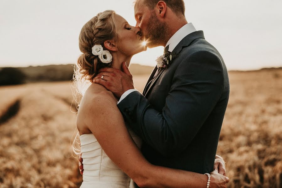 Photographe de mariage Jakub Malinski (jakubmalinski). Photo du 14 août 2017