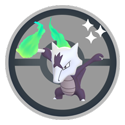 Image of Alolan Marowak - Shiny On