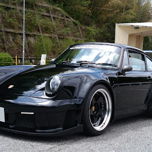 911 クーペ