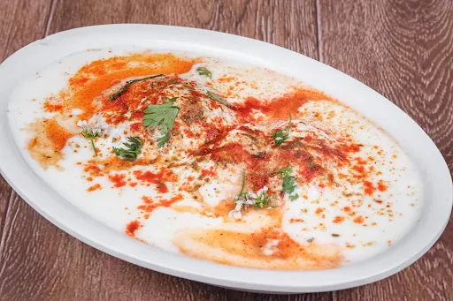 Dahi Vada