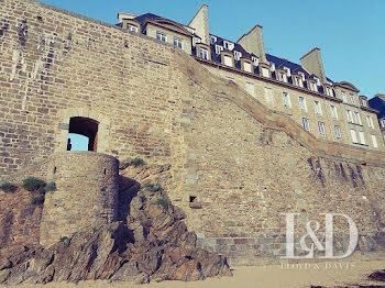 appartement à Saint-Malo (35)