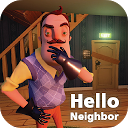 Téléchargement d'appli Guide Roblox Hello Neighbor Alpha Studio  Installaller Dernier APK téléchargeur