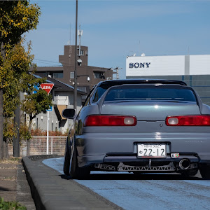 インテグラ DC2