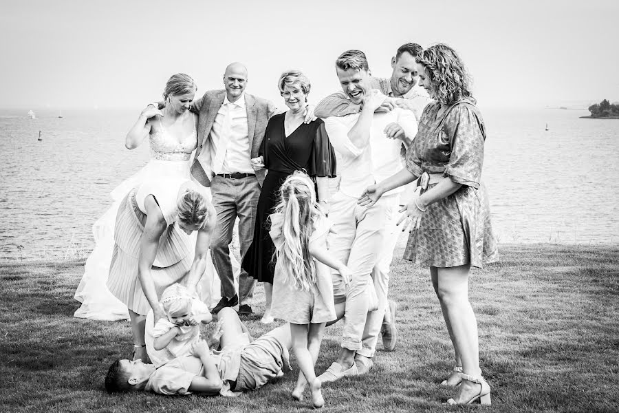 Photographe de mariage Aletha Buitink (alethabuitink). Photo du 12 février