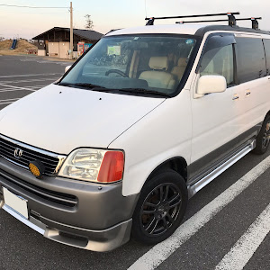 ステップワゴン RF1