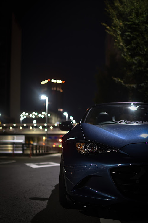 ロードスターのロードスター ・ロードスターND・マツダ・カメ活📷・ロードスター乗りと繋がりたいに関するカスタム事例の投稿画像1枚目