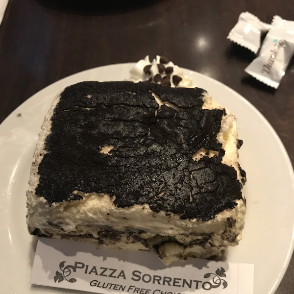 Tiramisu