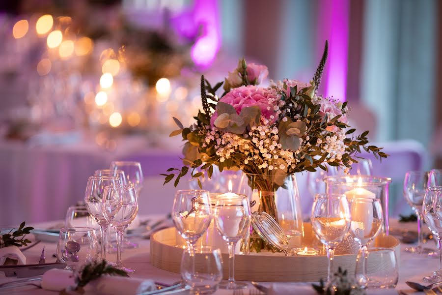 Fotografo di matrimoni Jean-Baptiste Ducastel (ducastel76). Foto del 9 giugno 2019