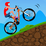 Hill Climb Target Race Apk