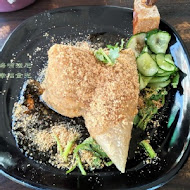 一甲子餐飲 - 祖師廟焢肉飯、刈包
