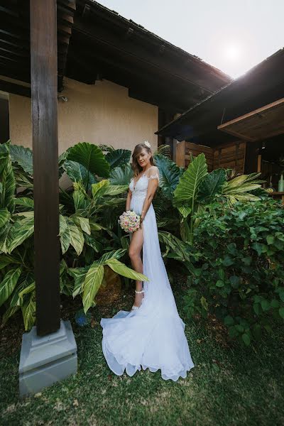 Wedding photographer Darya Nikolaychuk (daryarich20). Photo of 10 February 2019