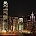 Hong Kong Live Wallpaper icon