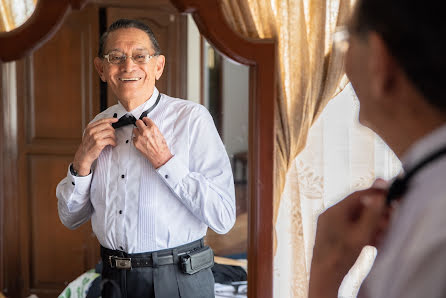 Fotógrafo de bodas Antonio Terrazas (antonioterrazas). Foto del 6 de noviembre 2019