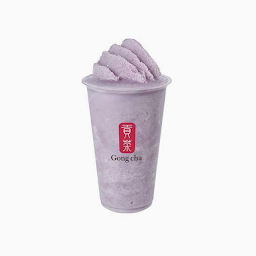 Taro Smoothie