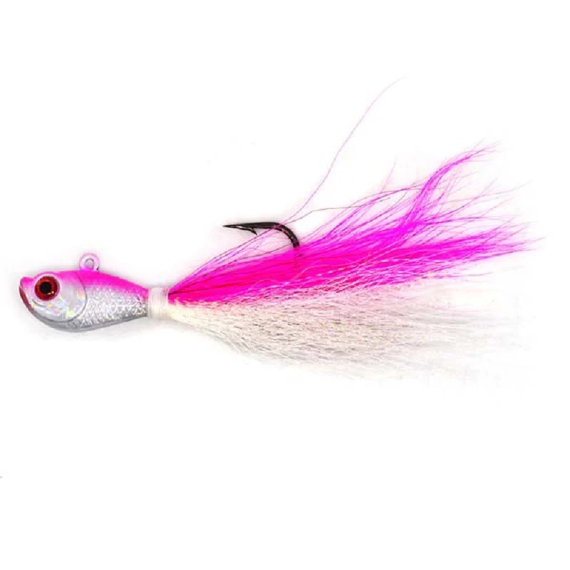 Atrapa Peces con el Señuelo Bronceador Multicolor Cola de Ciervo Barbudo Ideal para Pesca Eficaz, un Gran Producto