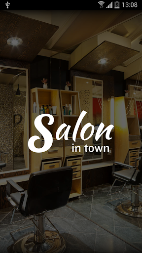 SalonInTown