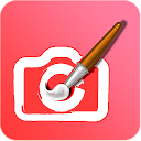 Paint Photo Editor 5.0.7 APK ダウンロード