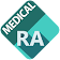 Medical RA Respimat icon