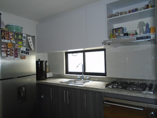 Apartamento En Venta - San Fernando Occidental, Bogota