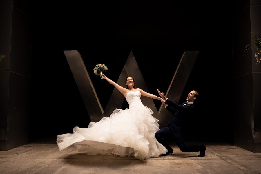 Fotógrafo de casamento Paulo Cuevas (paulocuevas). Foto de 25 de julho 2022