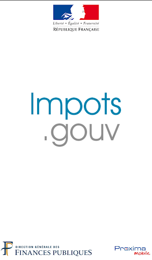 Impots.gouv