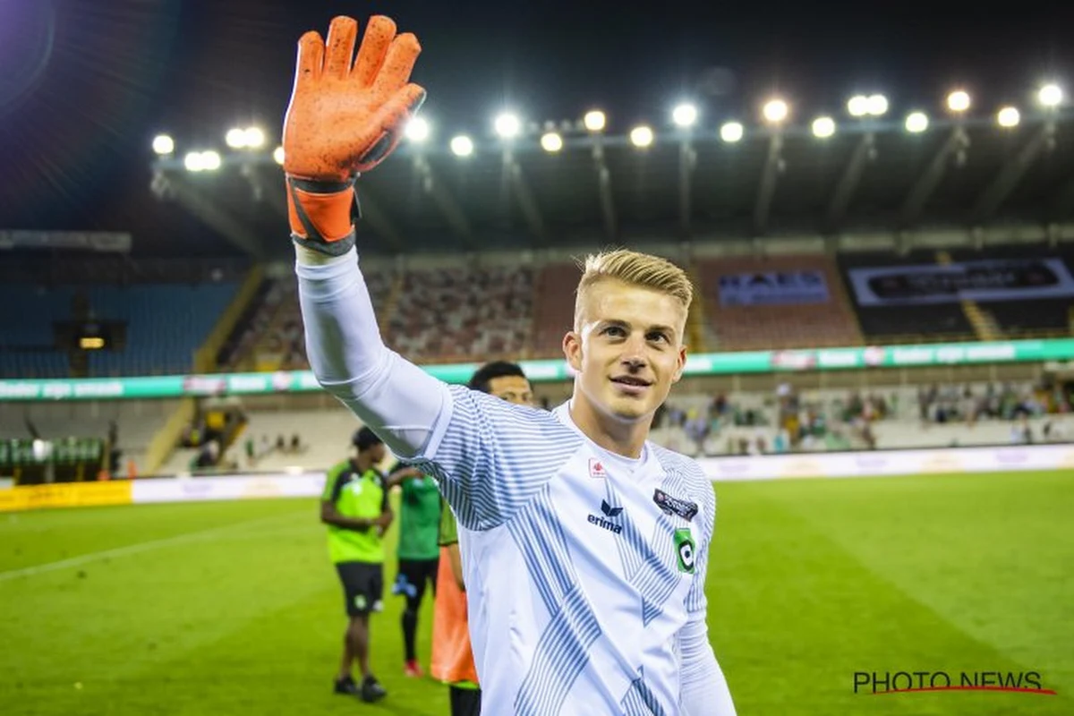 Hét wapen van Cercle Brugge: "De tegenstanders weten het nochtans, maar we slagen er toch telkens in"