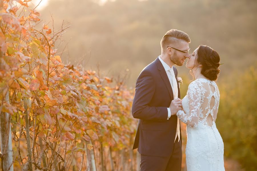 Photographe de mariage Ulf Thausing (ulfthausing). Photo du 11 mai 2019